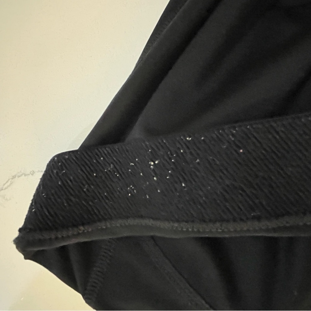 Nike Pro Capri Leggings Small - Picture 6 of 6
